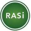 RASi Logo