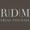 Rasmussen, Willis, Dickey & Moore Logo