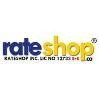 RateShop Logo