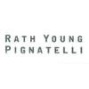 Rath, Young and Pignatelli Logo