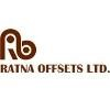 Ratna Offsets Logo