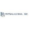 Ratnala & Bahl Logo