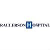 Raulerson Hospital Logo