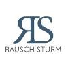 Rausch, Sturm, Israel, Enerson & Hornik Logo