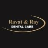Ravat and Ray Dental Care Logo