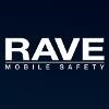 Rave Mobile Safety Logo