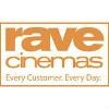 Rave Motion Pictures Logo