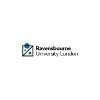 Ravensbourne University London Logo