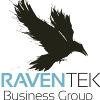 RavenTek Business Group Logo