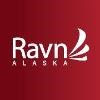 Ravn Alaska Logo