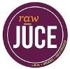 Raw Juce Logo