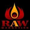 Raw Marketing Logo