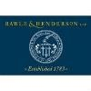 Rawle & Henderson Logo
