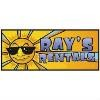 Ray's Rentals Logo