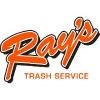 Ray's Trash Service Logo