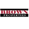 Ray Brown Properties Logo