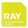 RAY International Logo