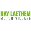 Ray Laethem Motor Village Logo