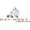 Ray-Mont Logistics Logo