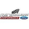 Ray Skillman Ford Logo