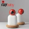 Raybaby Logo