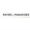 Rayes e Fagundes Advogados Associados Logo
