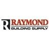 Raymond Building Supply Logo