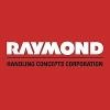 Raymond Handling Concepts Logo