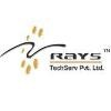 Rays TechServ Logo