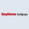 Raytheon Solipsys Logo