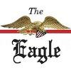 Raytown-Brooking Eagle Logo