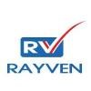 RAYVEN IT Solutions Logo