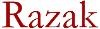 Razak Associates Logo