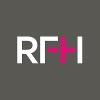 Razorfish Health Logo
