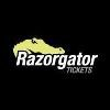 RazorGator Logo