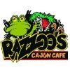 Razzoo's Logo