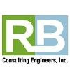 RB Consulting Engineers Logo
