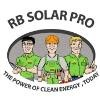 RB Green Energy Logo