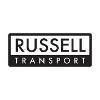 RB Russell Transport Logo