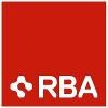 RBA Logo
