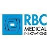 RBC Medical Innovations Logo