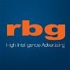 RBG Advertising Logo
