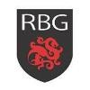 RBG Security Logo