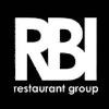 RBI Restaurant Group Logo