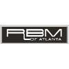 RBM Of Atlanta Logo
