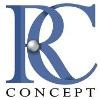 RC CONCEPT Logo
