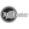 RC Foster Truck Sales Logo