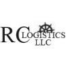 RC Logistics Logo