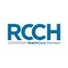 RCCH HealthCare Partners Logo