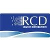 RCD Leaflet Distribution Logo